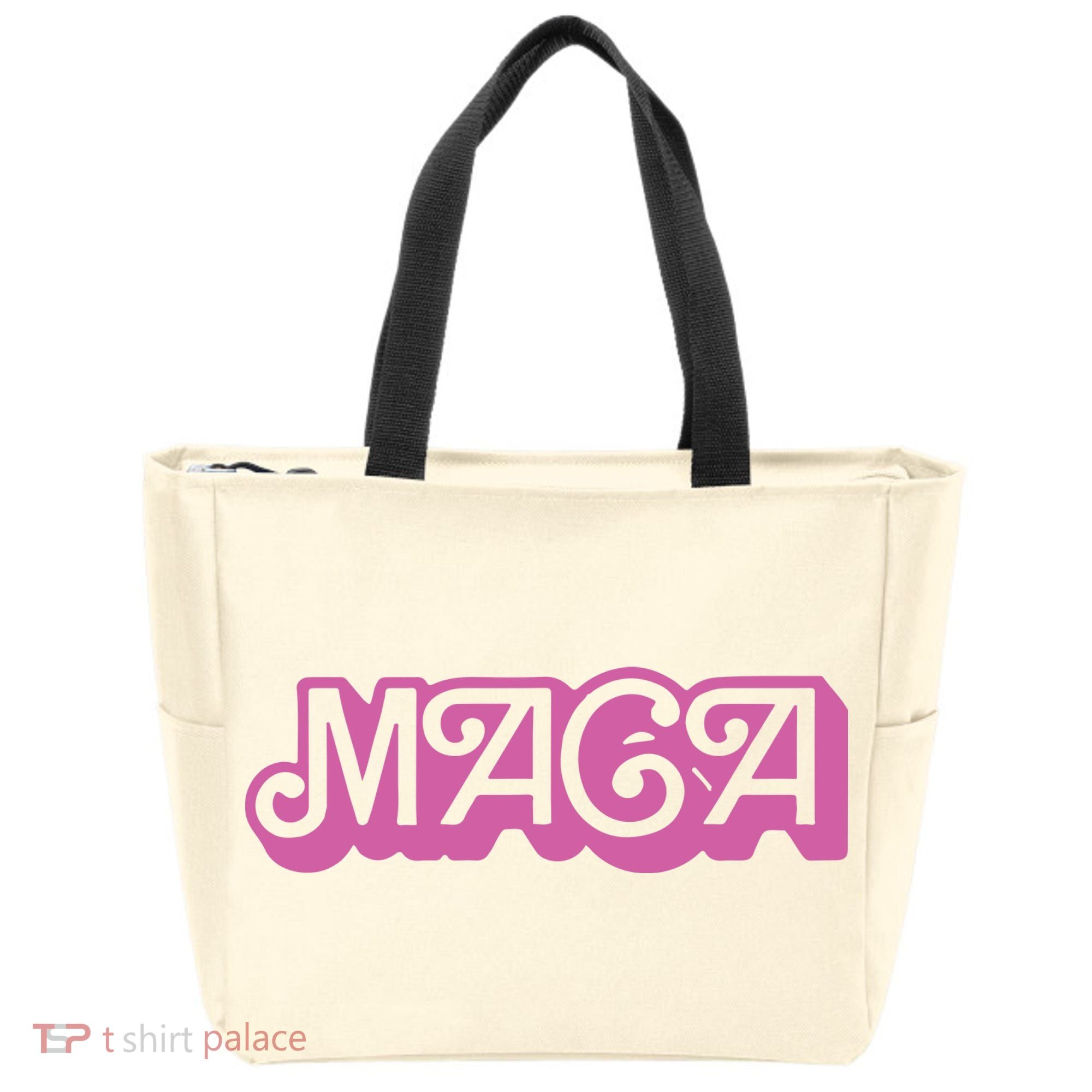 Lara Trump Maga Tote Bag