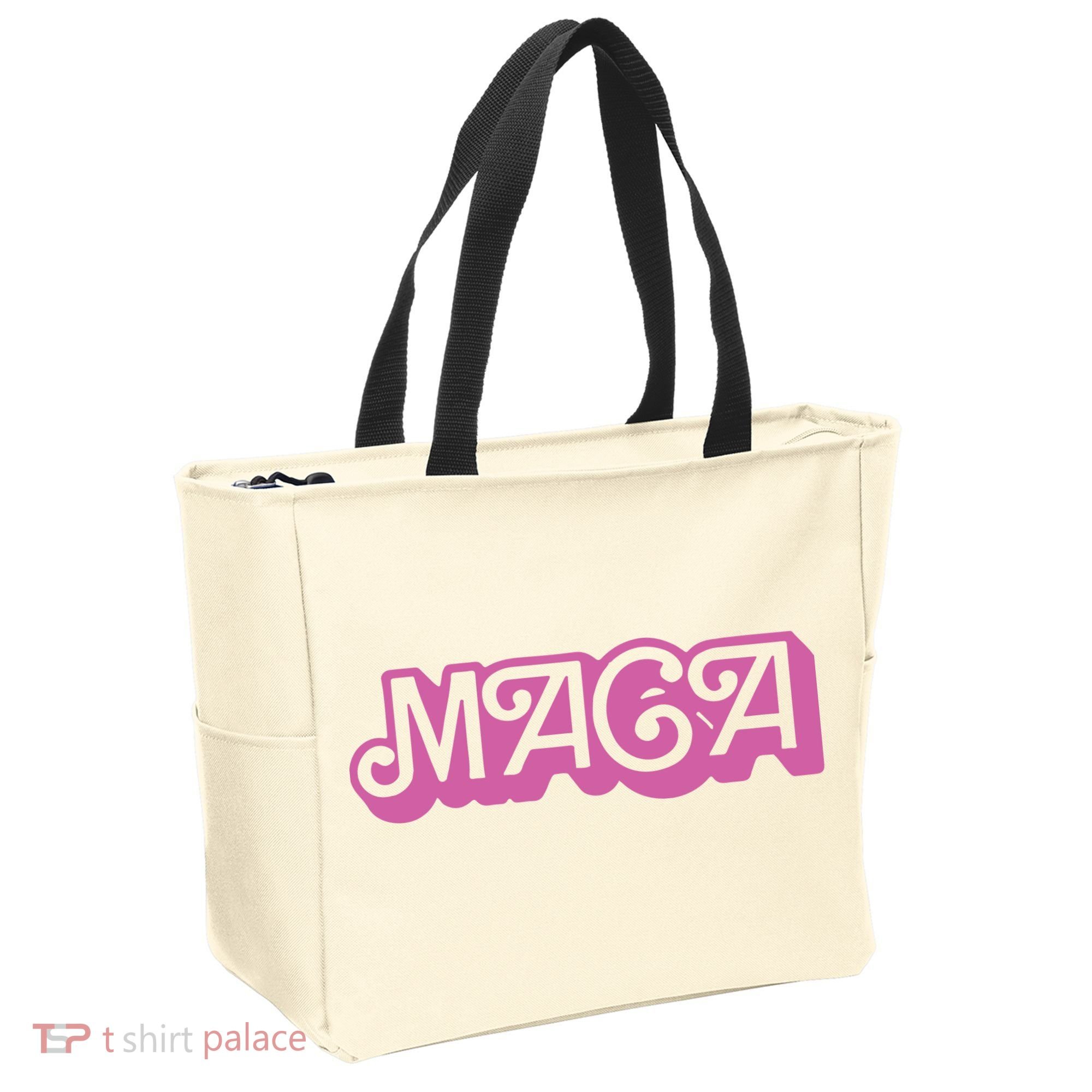 Lara Trump Maga Tote Bag