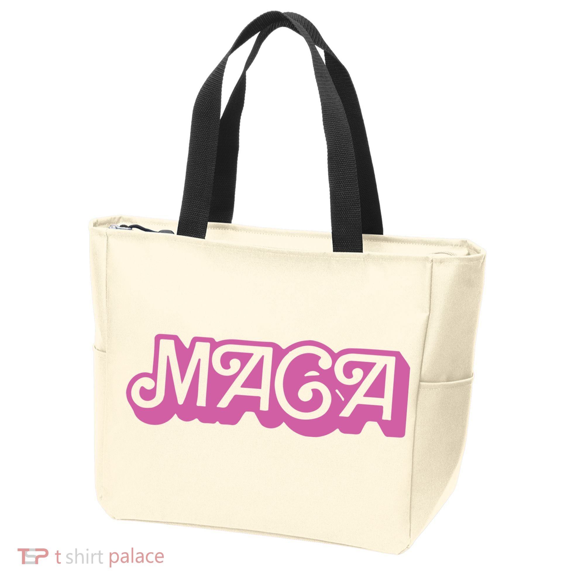 Lara Trump Maga Tote Bag