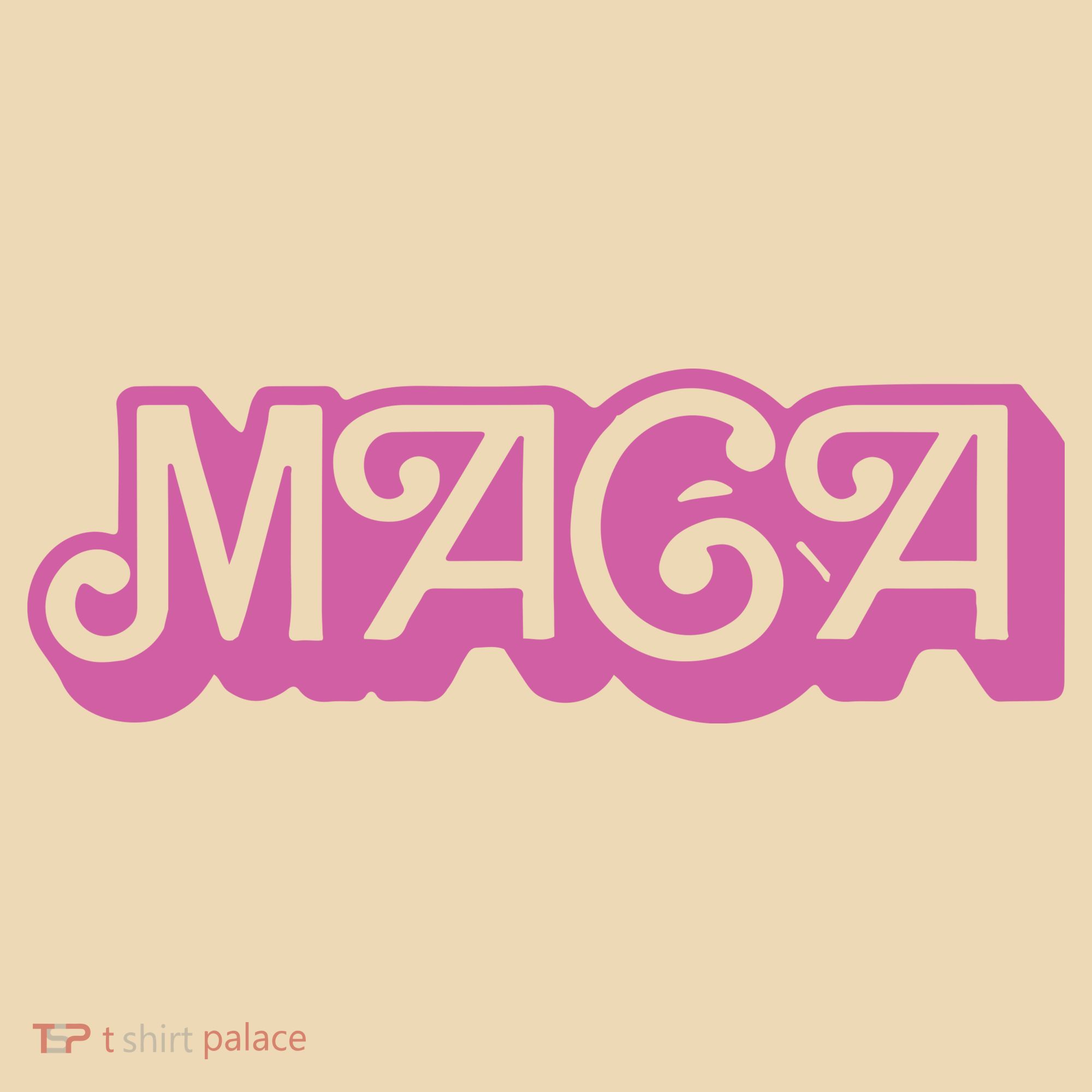 Lara Trump Maga Tote Bag