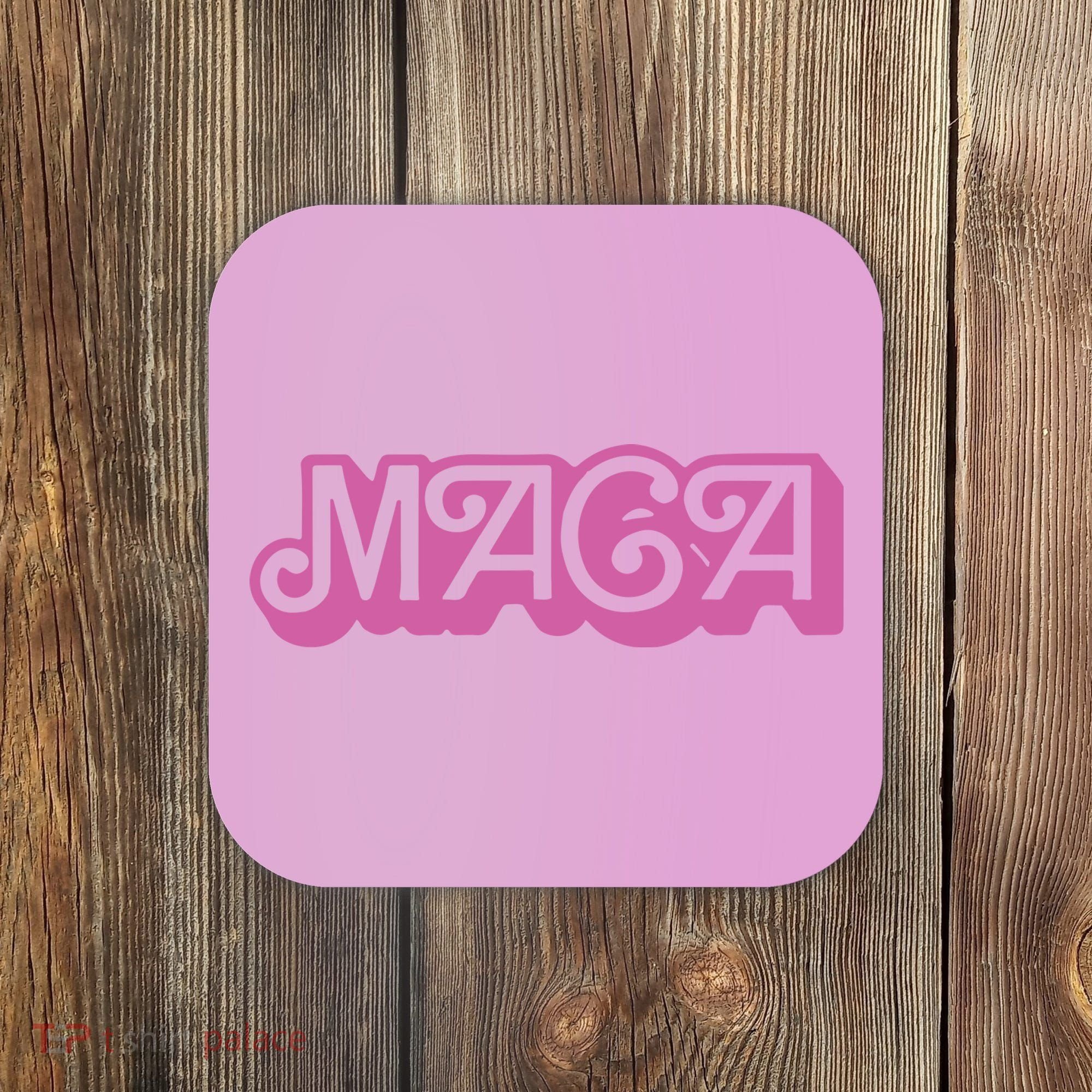 Lara Trump Maga Coaster