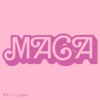 Lara Trump Maga Coaster thumb 2