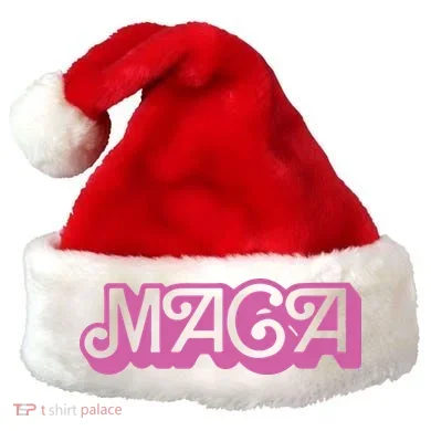Santa Hat
