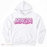 Lara Trump Maga Hoodie thumb 0