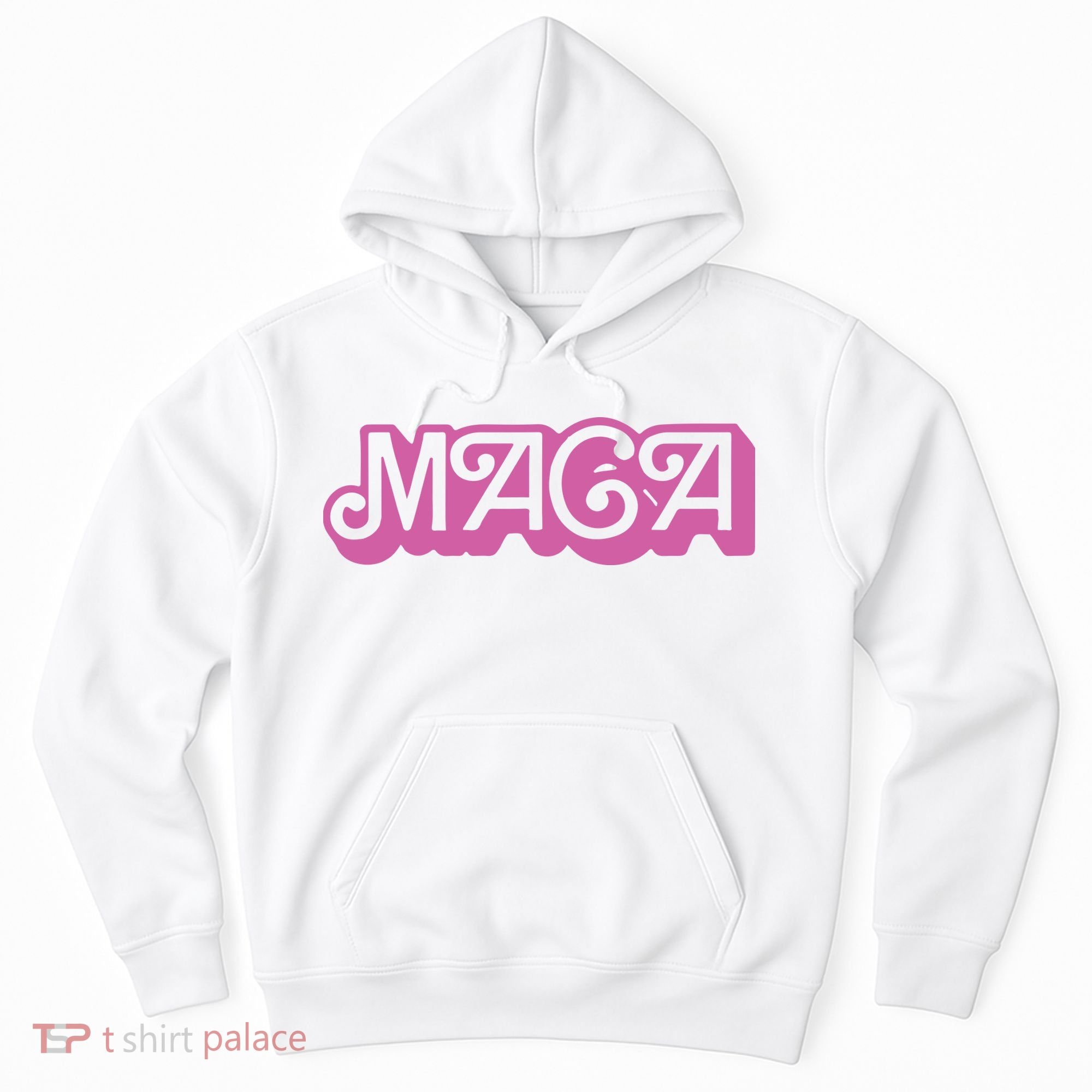Lara Trump Maga Hoodie