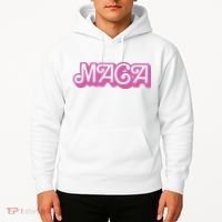 Lara Trump Maga Hoodie thumb 2