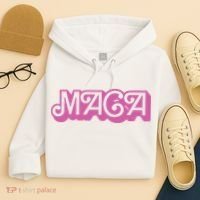 Lara Trump Maga Hoodie thumb 4