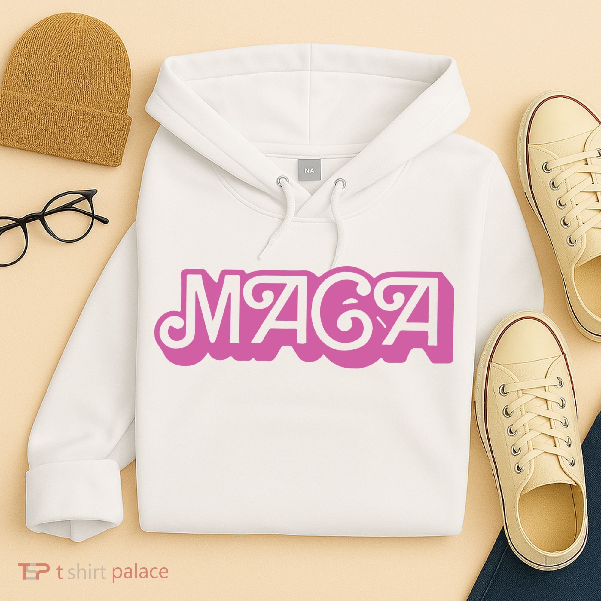 Lara Trump Maga Hoodie