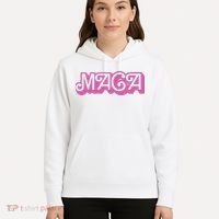 Lara Trump Maga Hoodie thumb 5