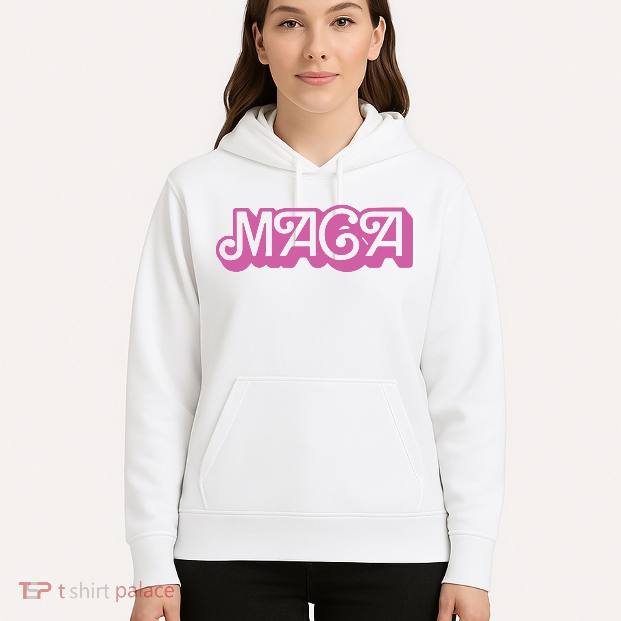 Lara Trump Maga Hoodie