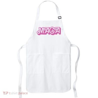 Lara Trump Maga Apron