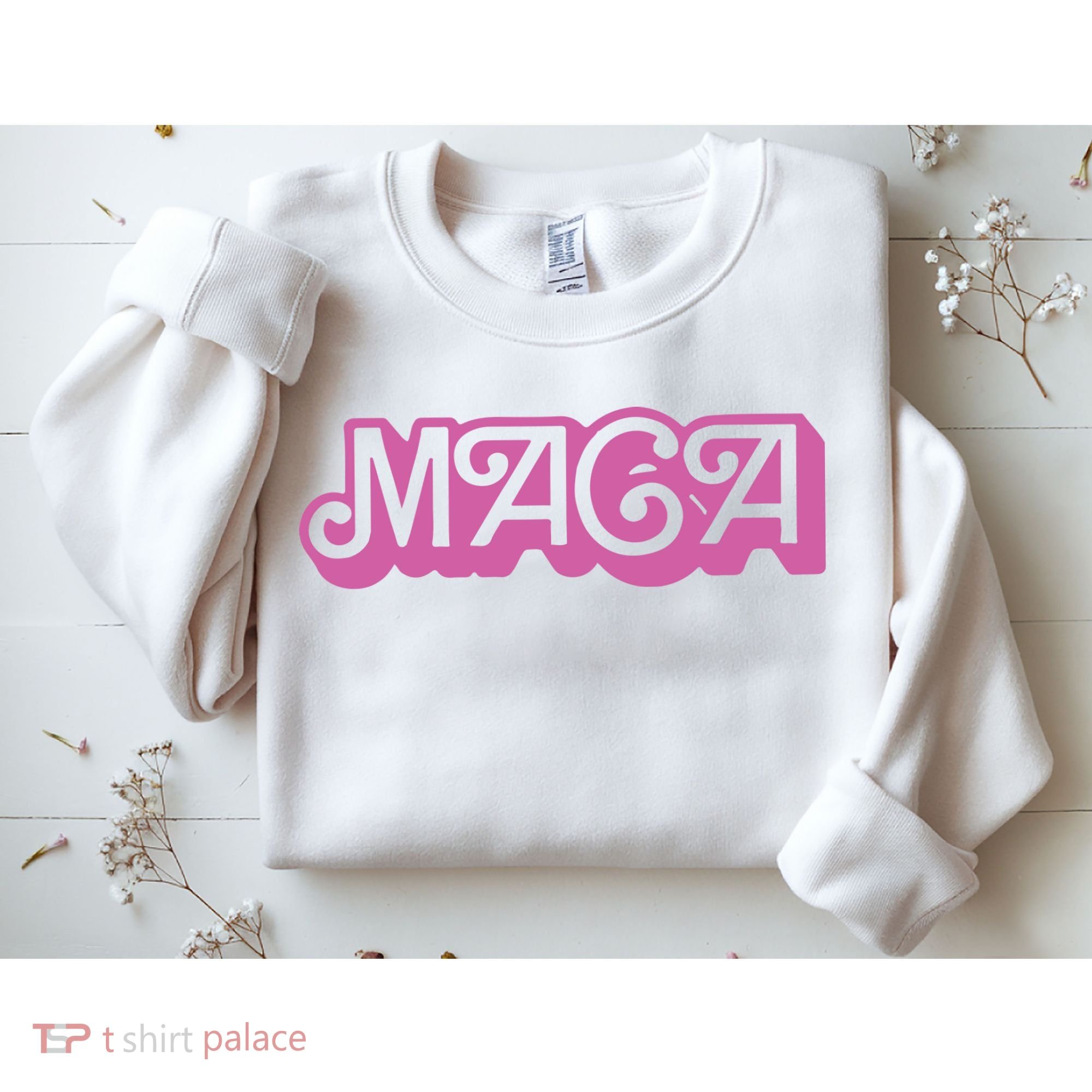 Lara Trump Maga Sweatshirt