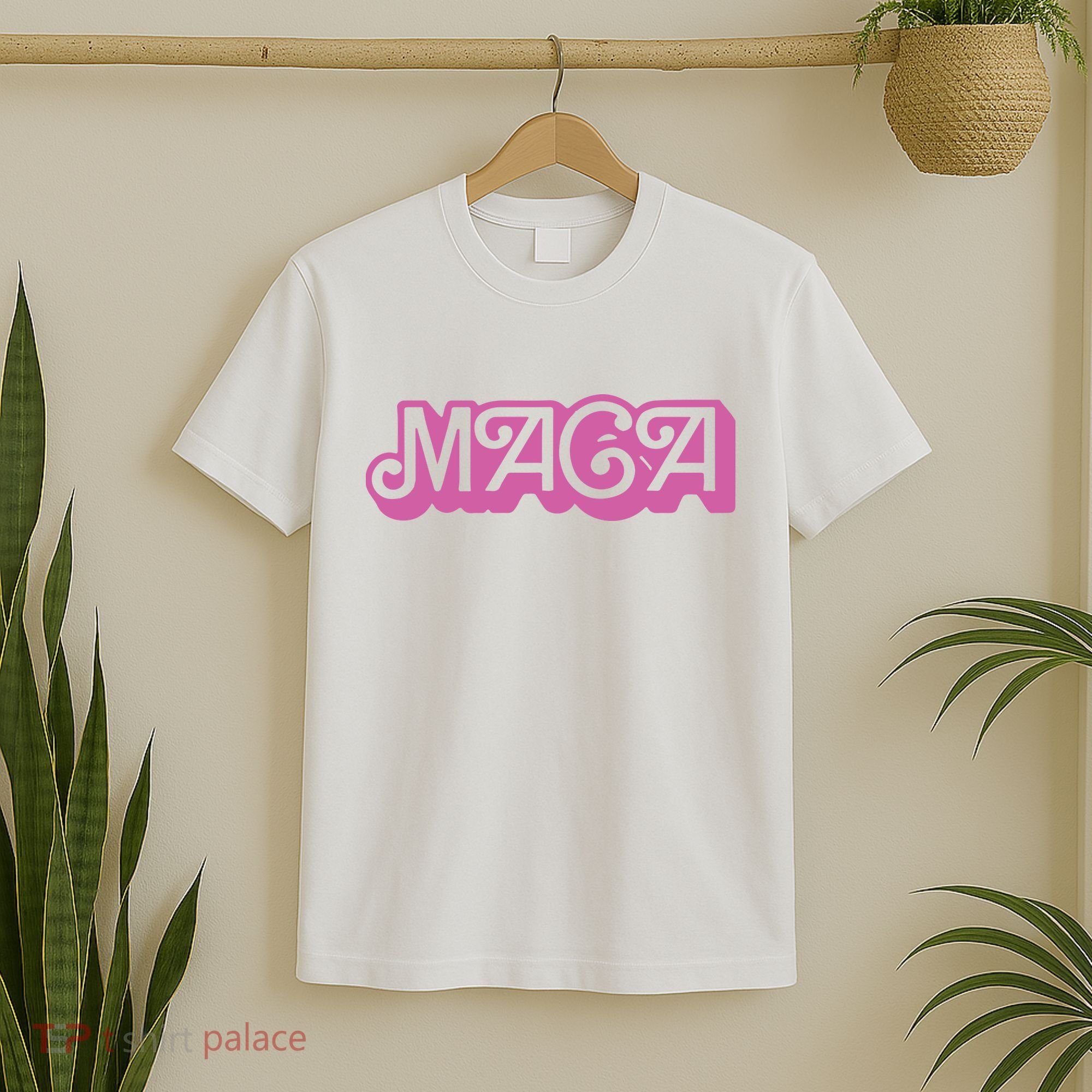 Lara Trump Maga T-Shirt