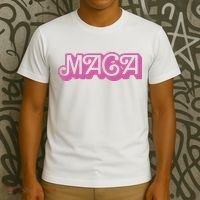 Lara Trump Maga T-Shirt thumb 3
