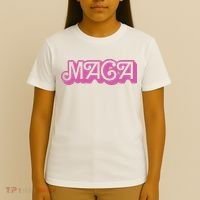 Lara Trump Maga T-Shirt thumb 4
