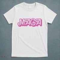 Lara Trump Maga T-Shirt thumb 5