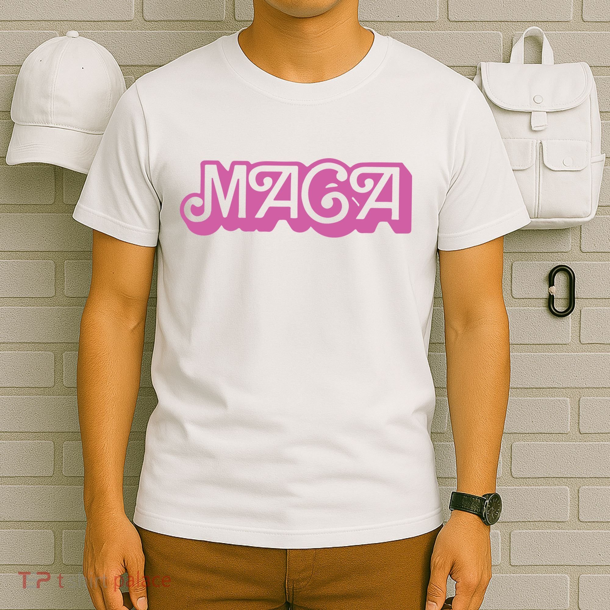 Lara Trump Maga T-Shirt