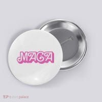 Lara Trump Maga Button thumb 0