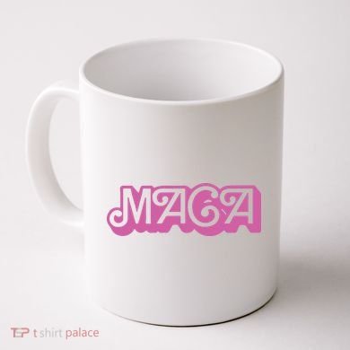 Lara Trump Maga Coffee Mug