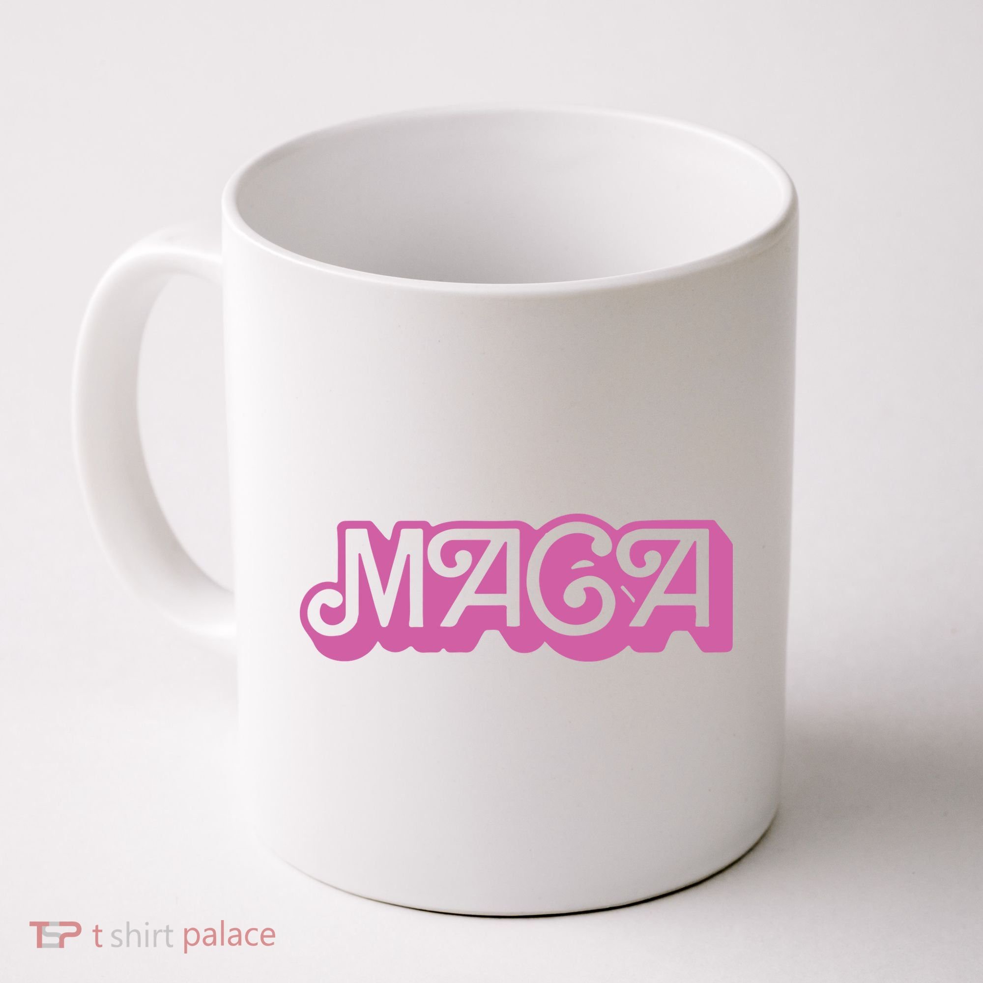 Lara Trump Maga Coffee Mug
