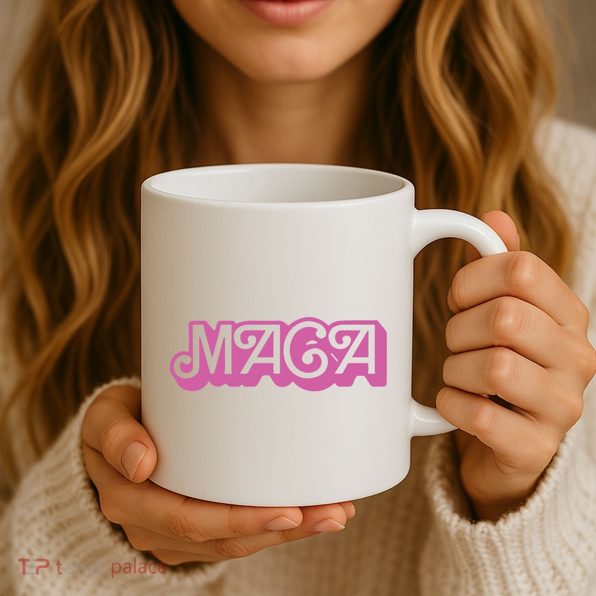 Lara Trump Maga Coffee Mug