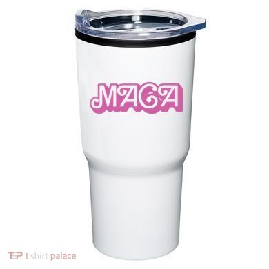 Lara Trump Maga Tumbler