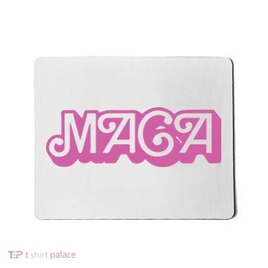 Lara Trump Maga Mousepad
