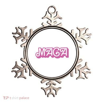 Lara Trump Maga Ornament
