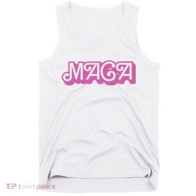 Lara Trump Maga Tank Top