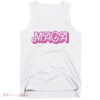 Lara Trump Maga Tank Top thumb 0