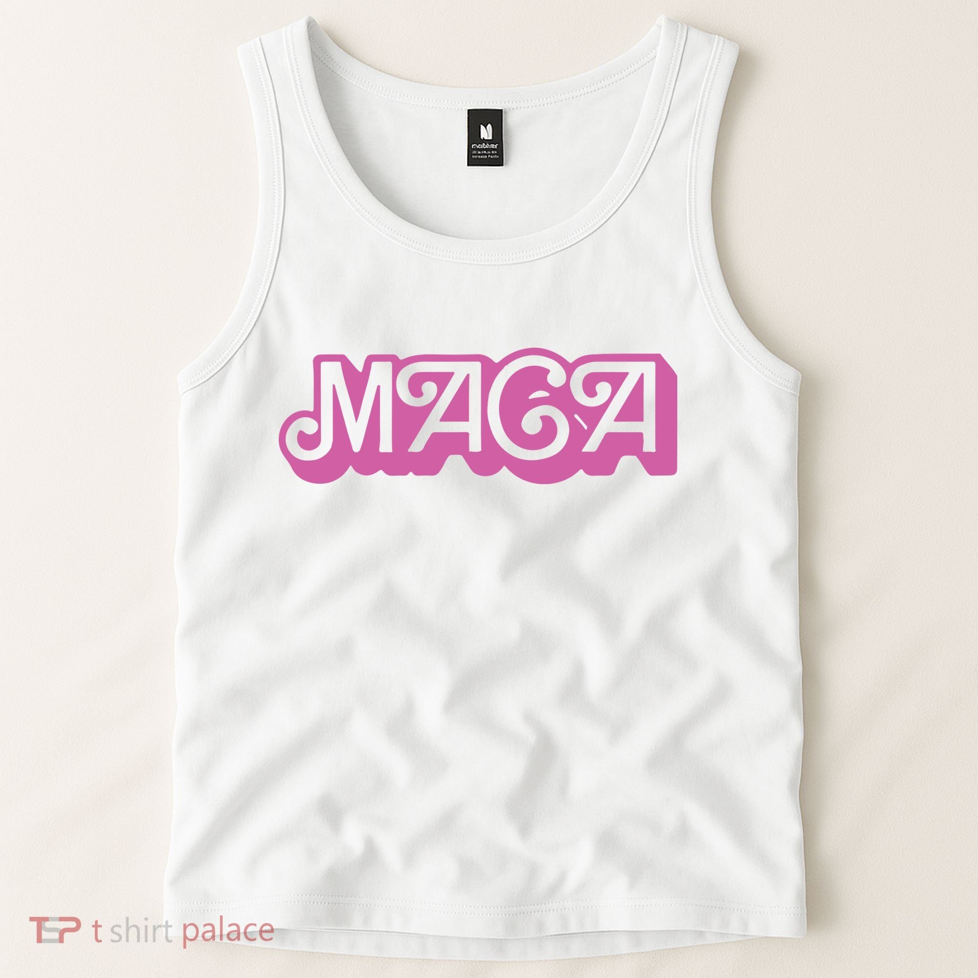 Lara Trump Maga Tank Top