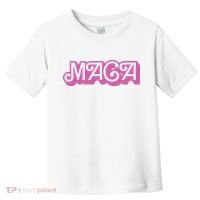 Lara Trump Maga Toddler T-Shirt thumb 0