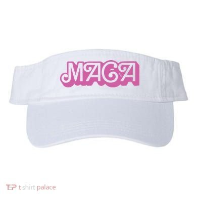 Lara Trump Maga Visor
