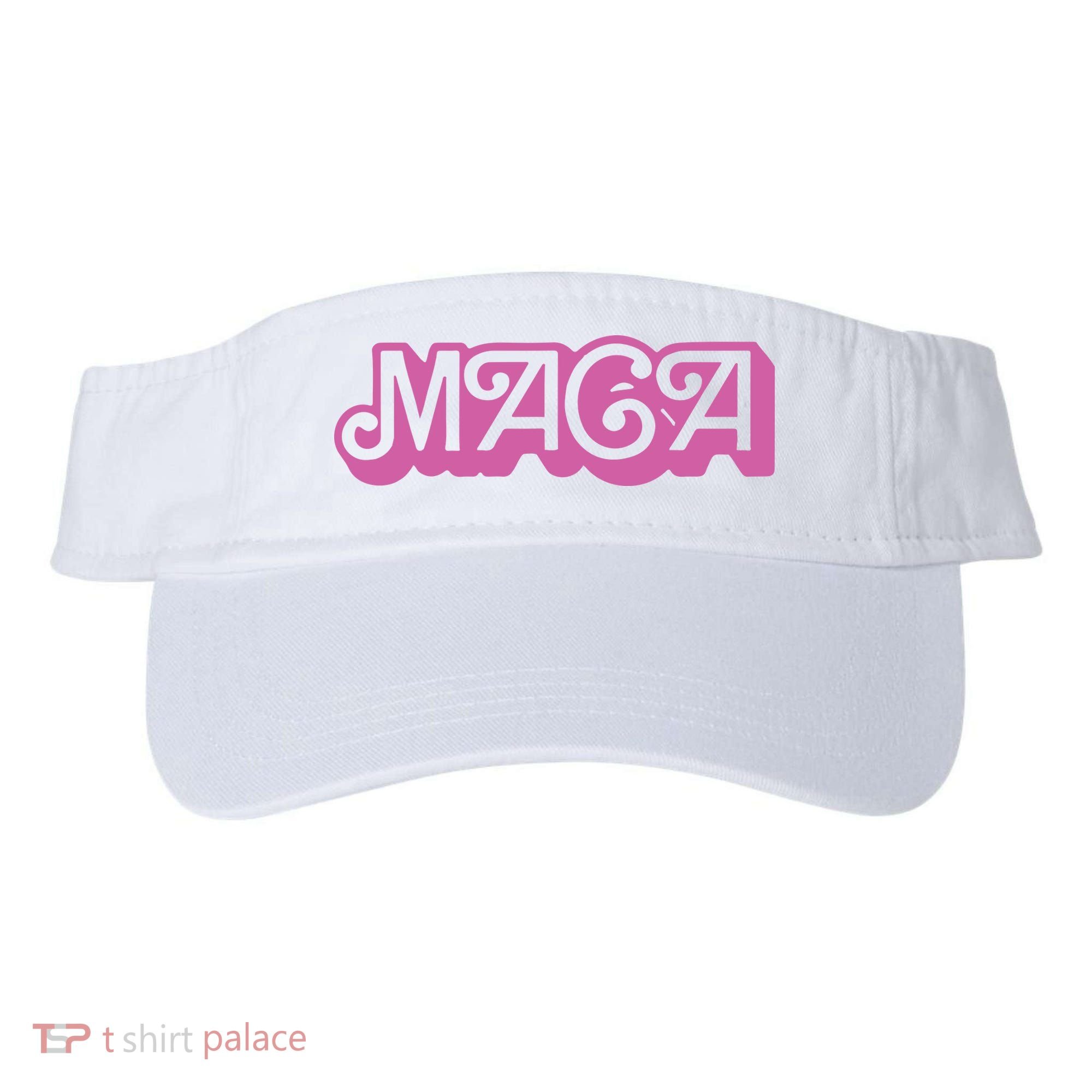 Lara Trump Maga Visor