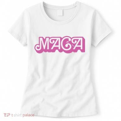 Lara Trump Maga Women's T-Shirt