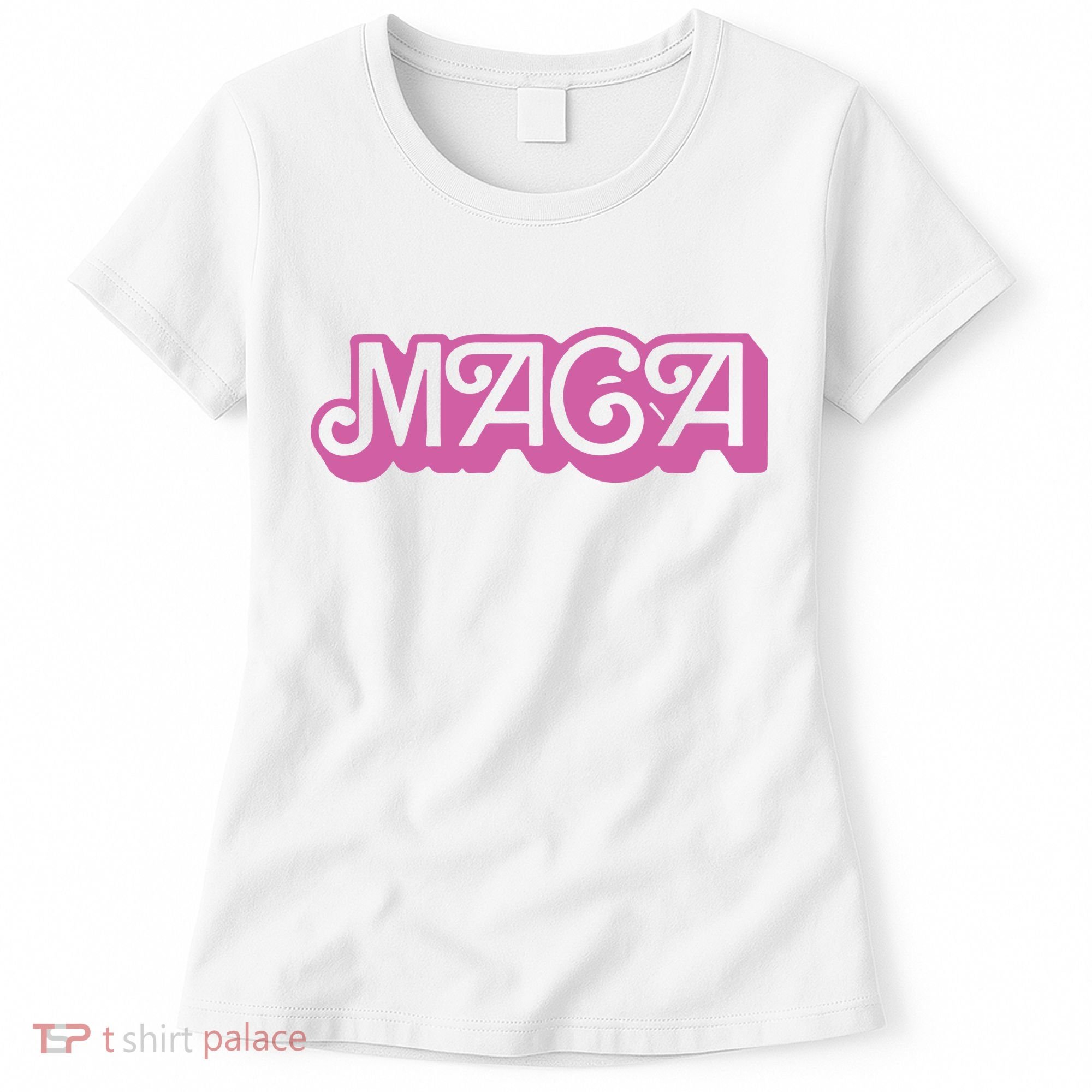 Lara Trump Maga Women's T-Shirt