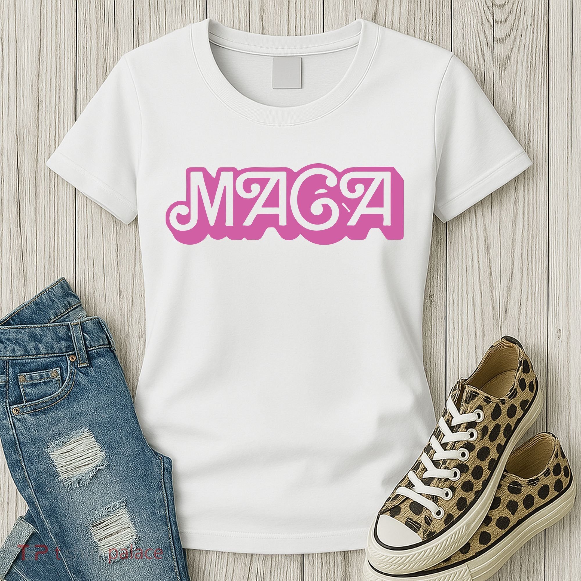 Lara Trump Maga Women's T-Shirt