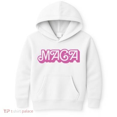 Lara Trump Maga Kids Hoodie