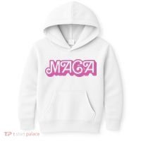 Lara Trump Maga Kids Hoodie thumb 0