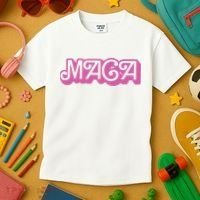 Lara Trump Maga Kids T-Shirt thumb 3