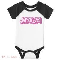 Lara Trump Maga Infant Baby Jersey Bodysuit thumb 0