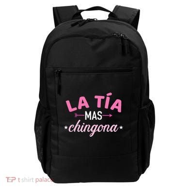 La TíA Mas Chingona Backpack