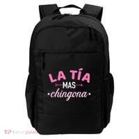 La TíA Mas Chingona Backpack thumb 0