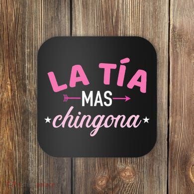 La TíA Mas Chingona Coaster