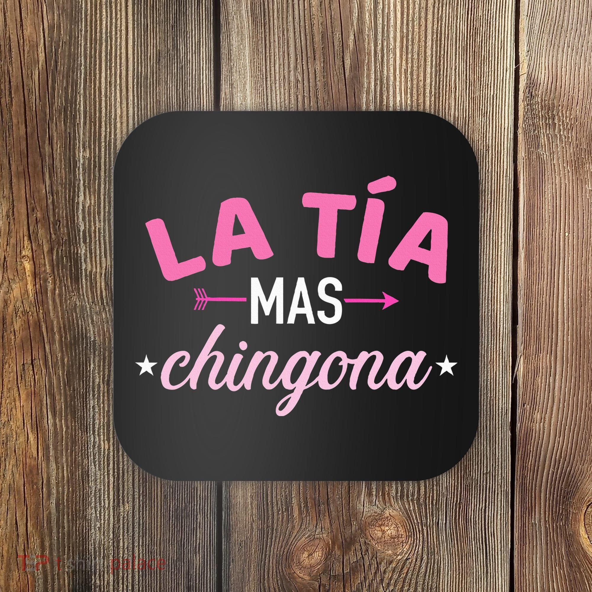 La TíA Mas Chingona Coaster
