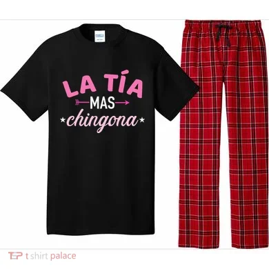 Pajama Set