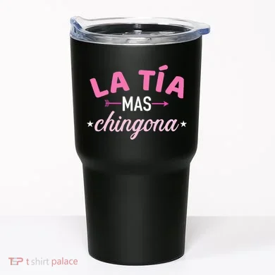 Tumbler