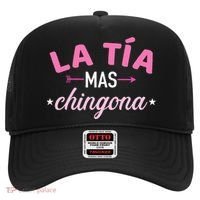 La TíA Mas Chingona Hat thumb 0