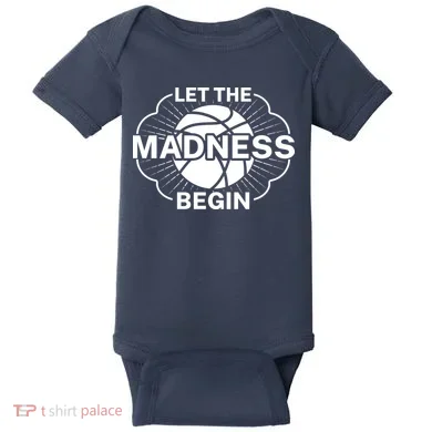 Baby Bodysuit