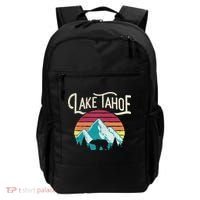 Lake Tahoe Mountain Backpack thumb 0